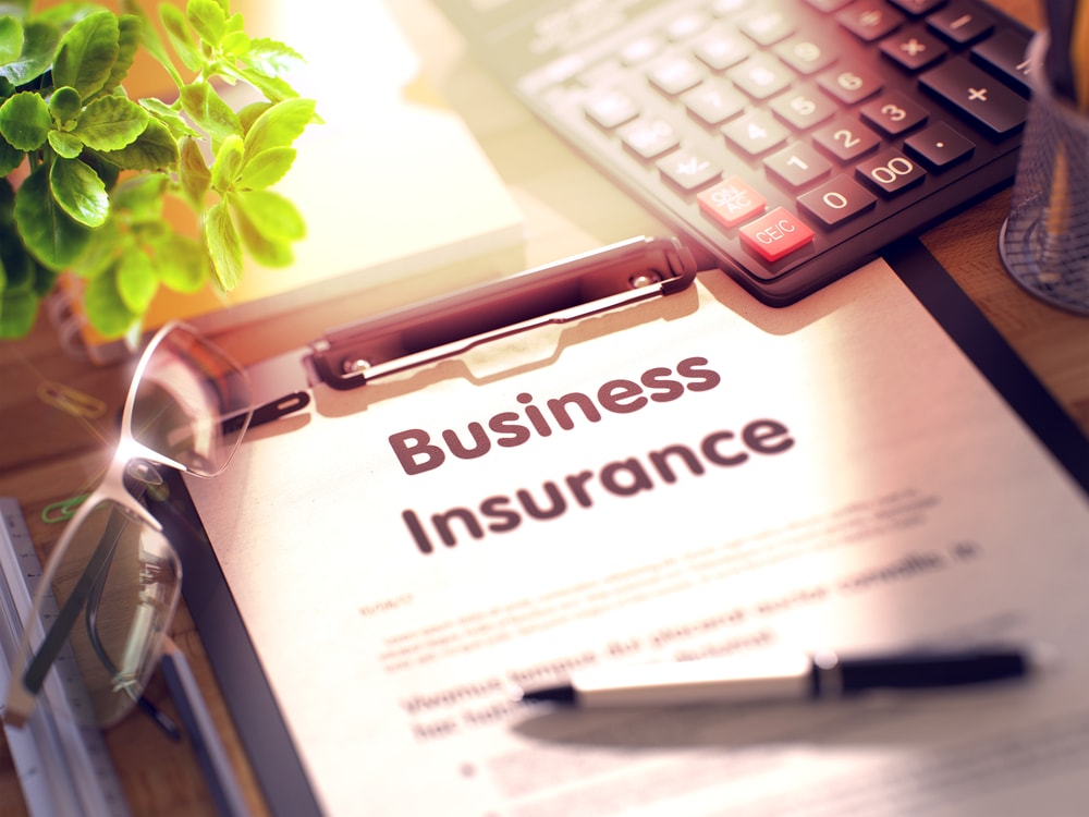 Business Insurance Policies