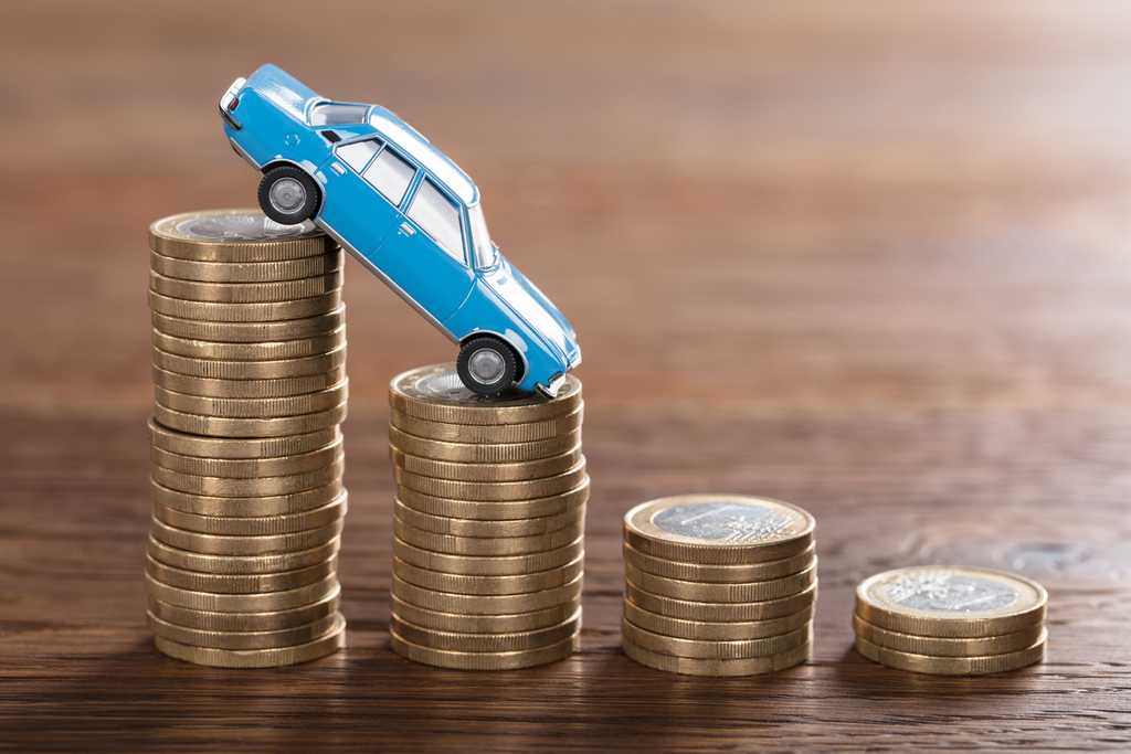 Lowering Auto Insurance Premiums