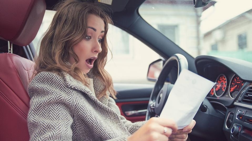 The Impact of Your Driving Habits on Auto Insurance Rates